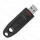 SanDisk Ultra 128GB Flash Drive, $28